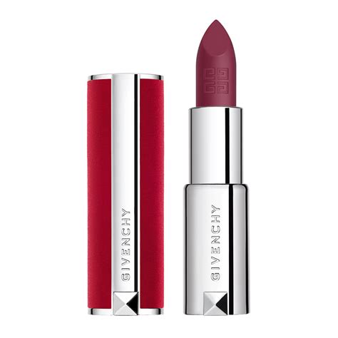 givenchy violet velours 42|Givenchy lipstick sephora.